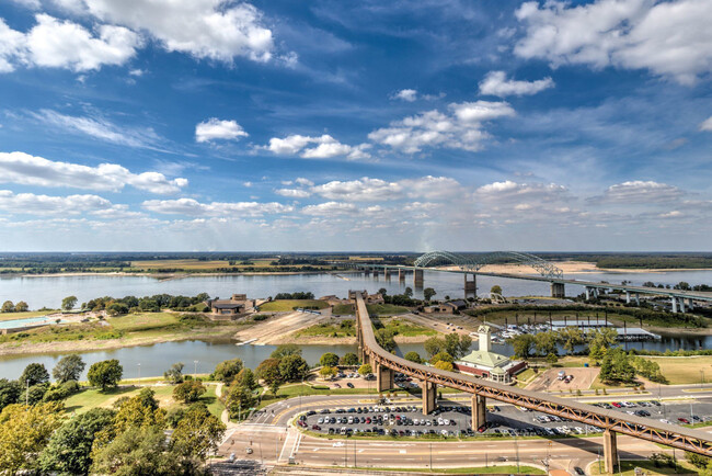 Foto del edificio - Indigo Riverview