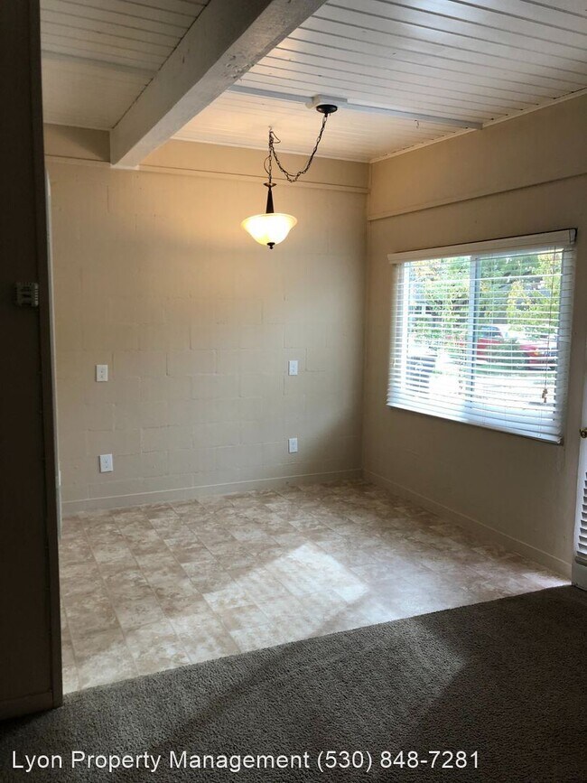 Building Photo - 2 br, 1 bath House - 837 Eureka Avenue