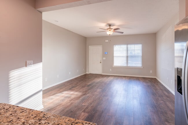 Photo - 701 Bradburn Village Way House