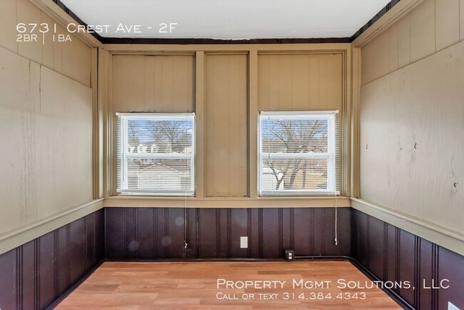 Foto del edificio - Near Clayton, U City Loop, WASH U