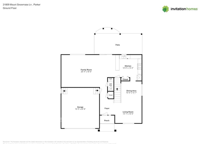 Building Photo - 21809 Mt Snowmass Ln