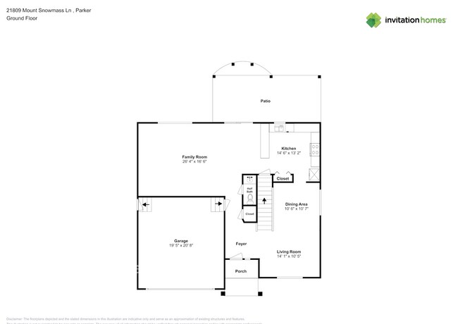 Foto del edificio - 21809 Mt Snowmass Ln