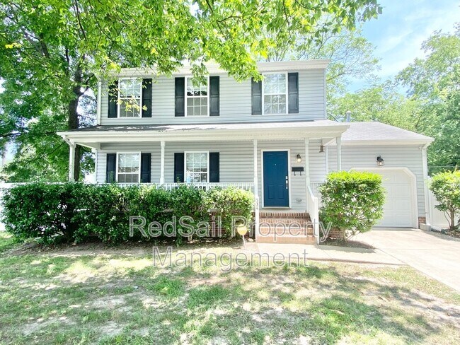 Foto del edificio - 534 Brightwood Ave