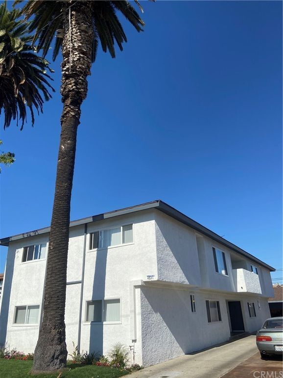 4821 W 117th St Unit A, Hawthorne, CA 90250 4821 W 117th St Hawthorne, CA Apartments for