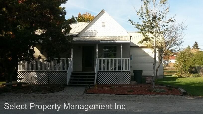 Primary Photo - 716 W King Ave