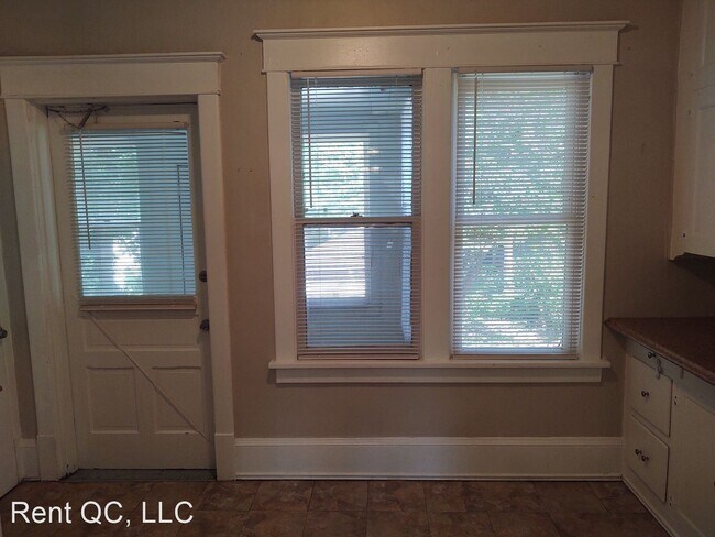 Foto del edificio - 2 br, 1 bath House - 3325 7 1/2 Ave