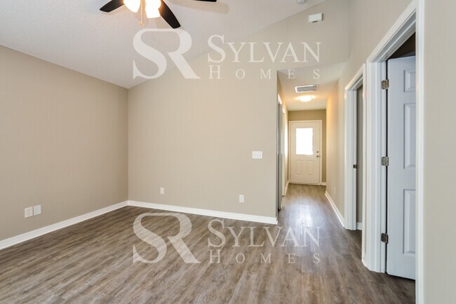 Foto del edificio - This cute 3BR, 2BA home is move-in ready