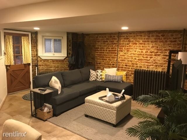 Primary Photo - 1 br, 1 bath House - 137 Randolph Pl NW