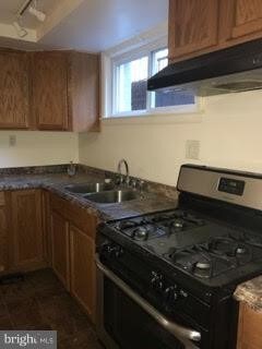 Foto del edificio - 6417 Ridgeview Ave
