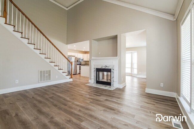 Foto del edificio - 3716 Cold Harbour Dr