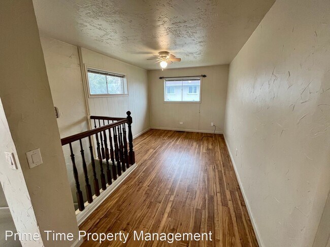 Foto del edificio - 2 br, 1 bath House - 310 E 400 N