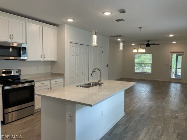 Building Photo - 1424 Sunset Preserve Wy