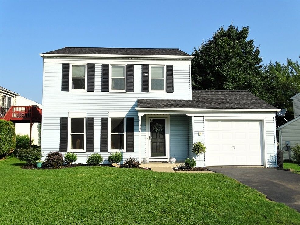 Primary Photo - 438 Danbury Dr