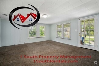 Building Photo - 2106 Barron Pl