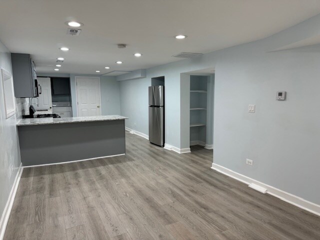 Foto del edificio - 5823 N Rockwell St