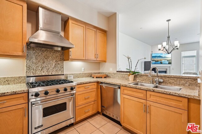 Foto del edificio - 4050 Glencoe Ave