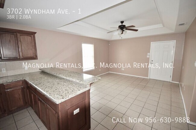 Foto del edificio - 3702 S Wyndham Ave