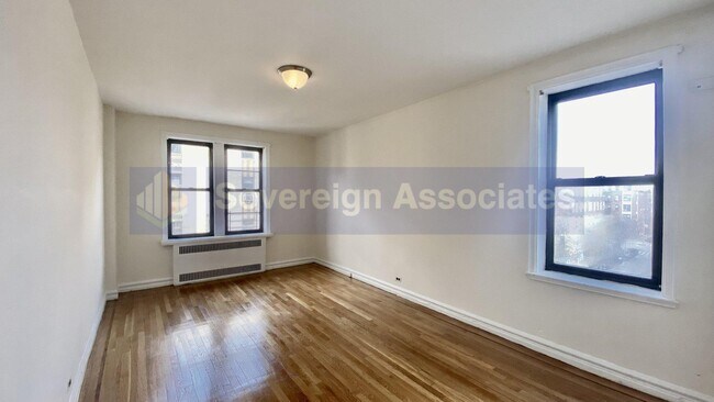 Foto del edificio - 55 Cooper Street