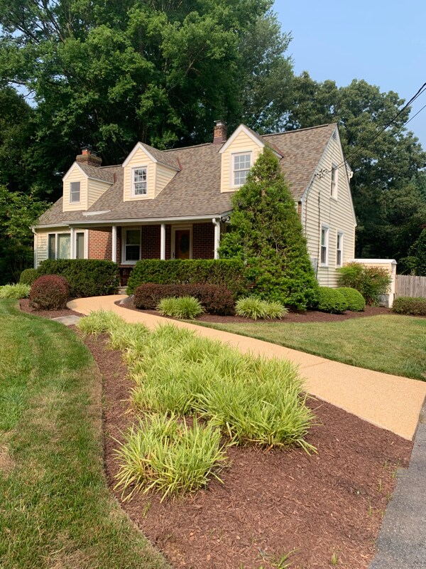 Building Photo - 17030 Longdraft Rd