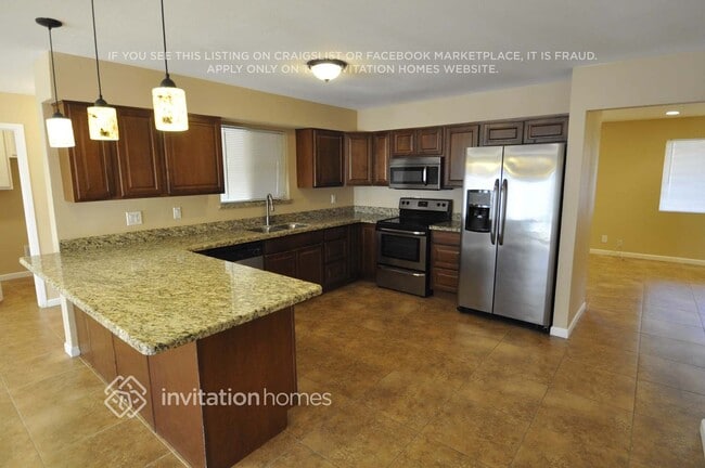 Foto del edificio - 2315 W St John Rd