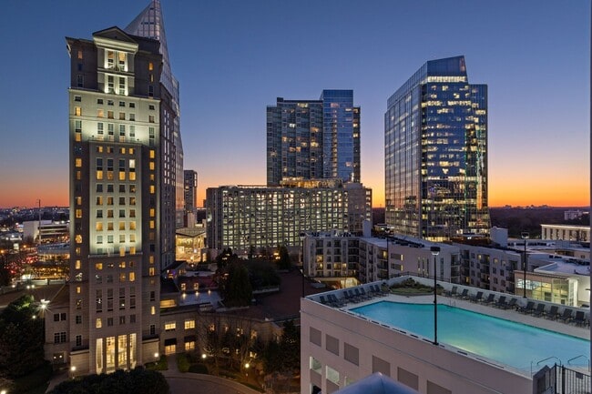 Luxury Residence with Incredible Buckhead,... - Luxury Residence with Incredible Buckhead,... House