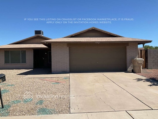 Building Photo - 17411 N 56th Ave