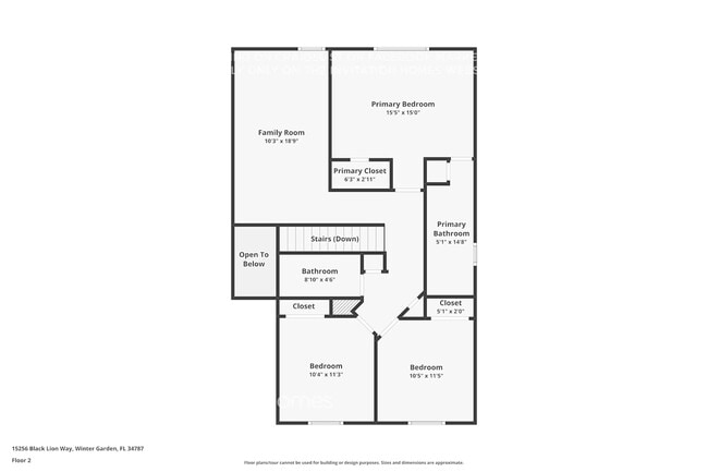 Building Photo - 15256 Black Lion Way