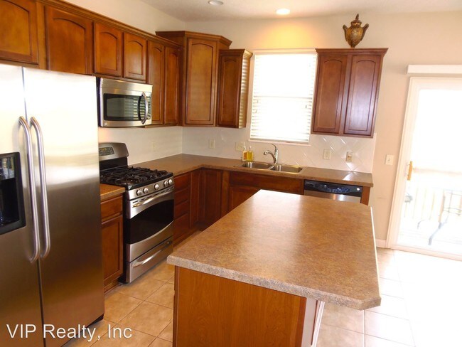 Building Photo - 4124 Cambron Dr