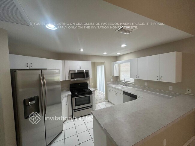 Foto del edificio - 5190 Old Ashwood Dr