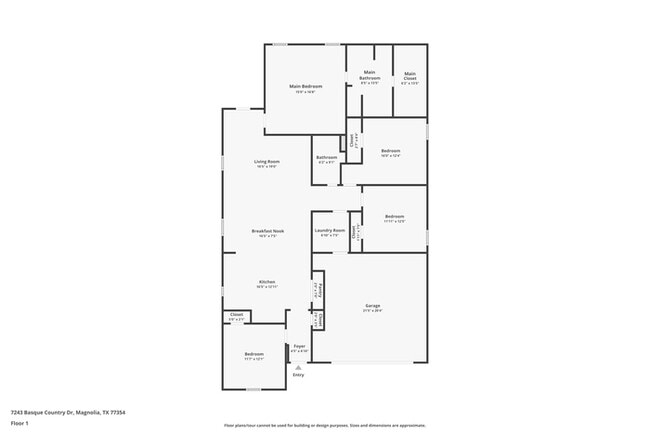 Building Photo - 7243 Basque Country Dr