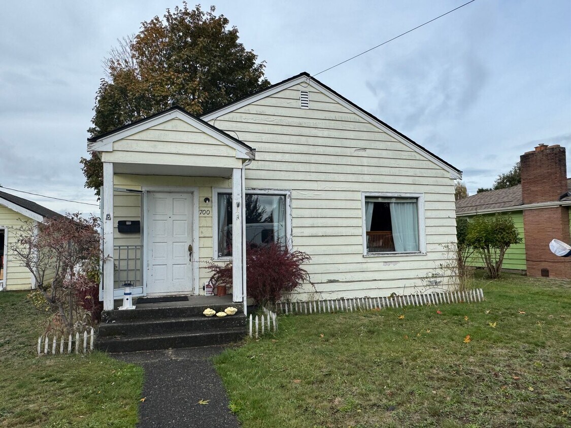 Foto principal - Sedro Woolley Two Bedroom With Large Shop