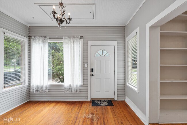 Foto del edificio - Check Out this 3 bed 1 bath