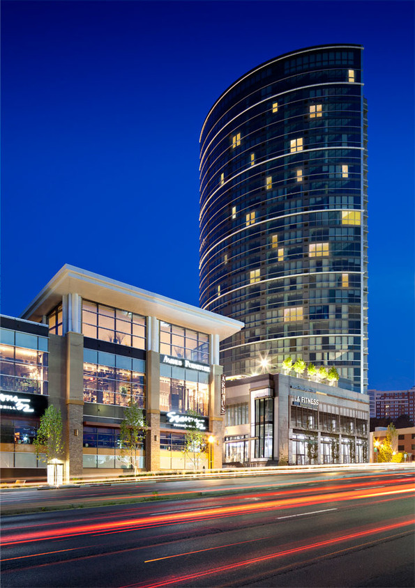 Nobe Market Apartments - North Bethesda, MD | Apartments.com