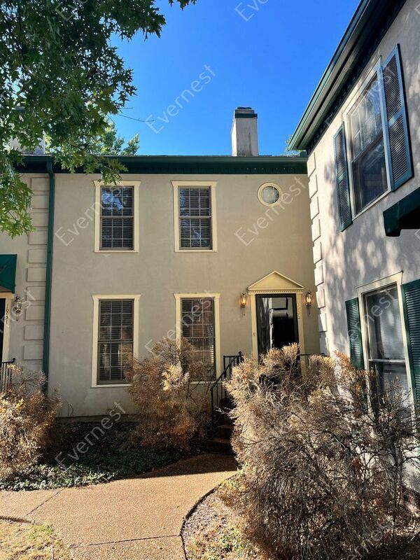 1933 Capers Ave, Nashville, TN 37212 House Rental in Nashville, TN