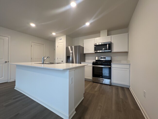 Foto del edificio - 1140 58th Rd