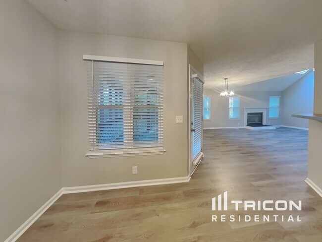 Foto del edificio - 2877 Call Hill Rd