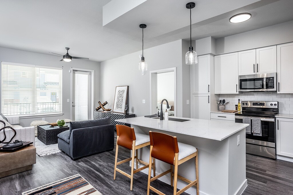 Foto principal - Legacy Heritage Apartments