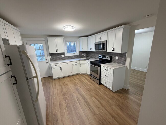 Foto del edificio - 157 Marine Dr