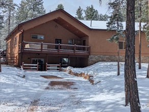 Building Photo - 1241 Woodland Valley Ranch Dr