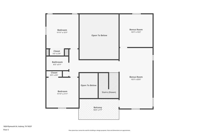 Foto del edificio - 1820 Plymouth Dr