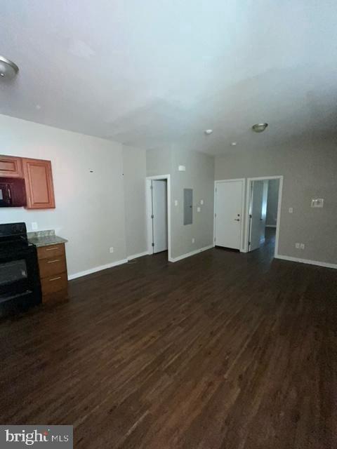 Foto del edificio - 4929 N 6th St