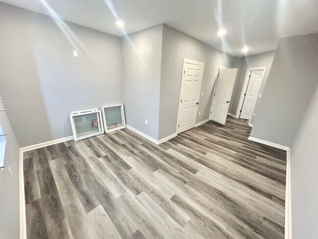 Building Photo - Anika Homes 4 Bedroom