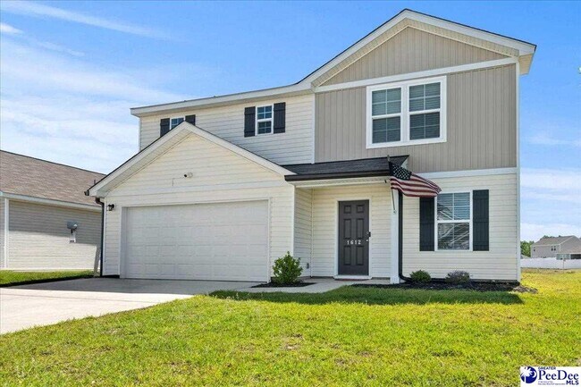 Foto del edificio - 1612 Denali Ln