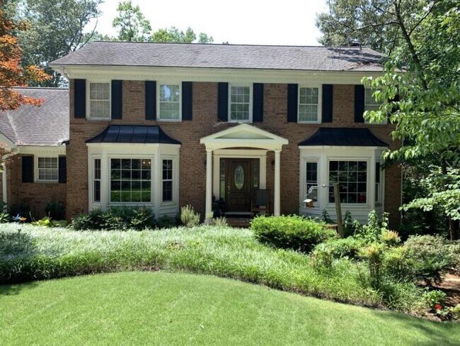 Building Photo - 5 bedroom in Marietta GA 30068