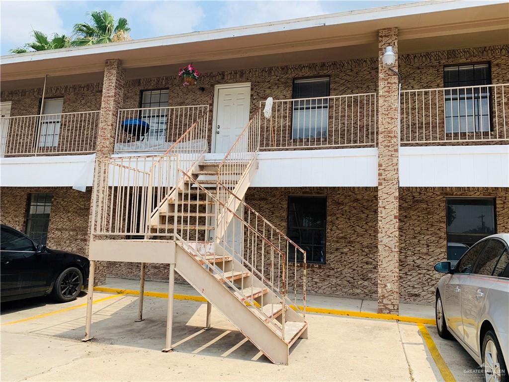 Foto principal - 1004 W Caffery Ave