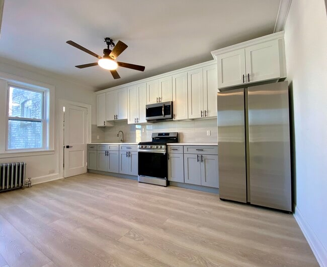 Renovated - 55 Spring St