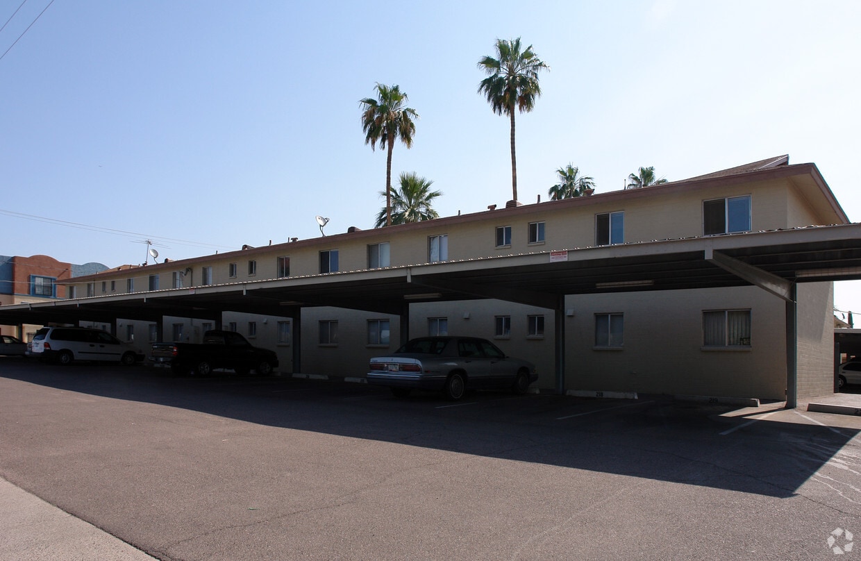 Building Photo - Darwin Apartments