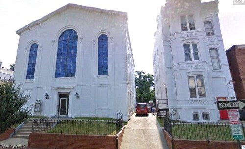 Foto del edificio - 516-518 4th St SE