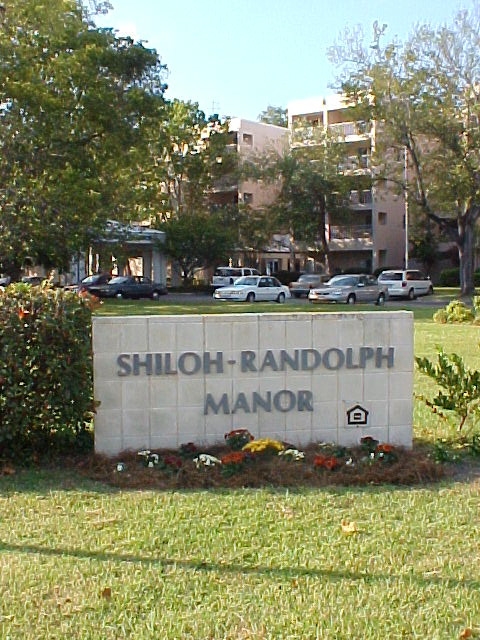 Primary Photo - Shiloh Randolph Manor