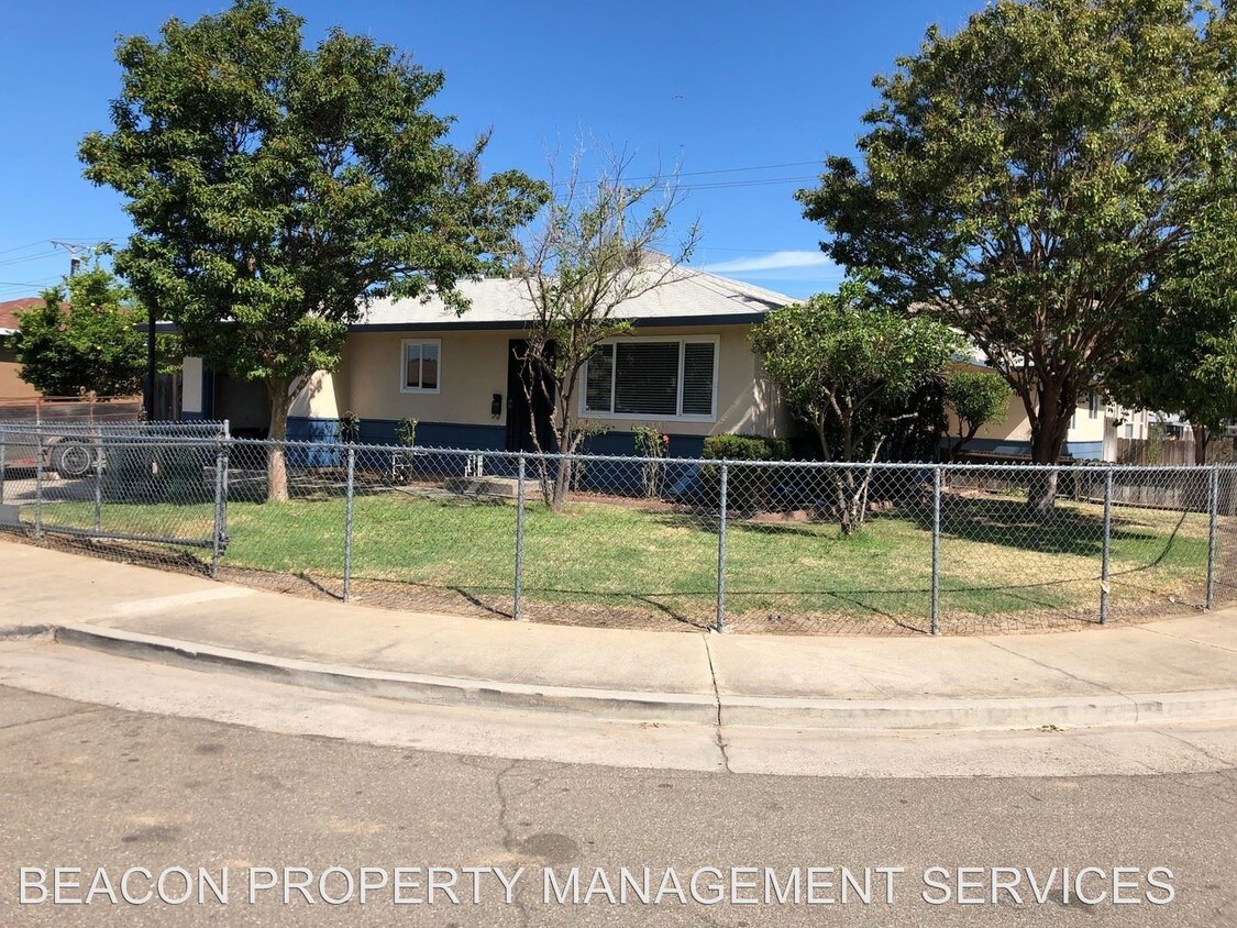 Foto principal - 2 br, 1 bath House - 655 ANA STREET